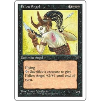 Fallen Angel (Chronicles)