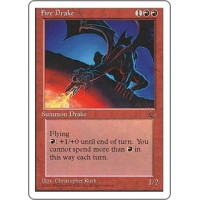 Fire Drake (Chronicles)