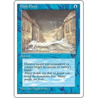 Flash Flood (Chronicles)