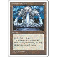Fountain of Youth (Chronicles)