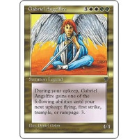 Gabriel Angelfire (Chronicles)
