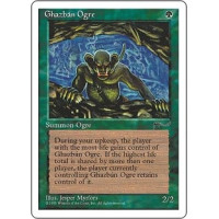 Ghazbán Ogre (Chronicles)