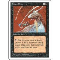 Giant Slug (Chronicles)