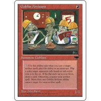 Goblin Artisans (Chronicles)