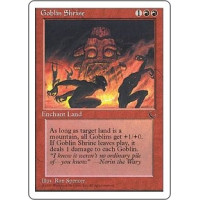 Goblin Shrine (Chronicles)
