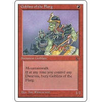 Goblins of the Flarg (Chronicles)