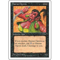 Hasran Ogress (Chronicles)