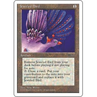 Jeweled Bird (Chronicles)