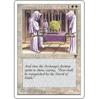 Keepers of the Faith (Chronicles)