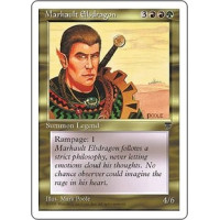 Marhault Elsdragon (Chronicles)