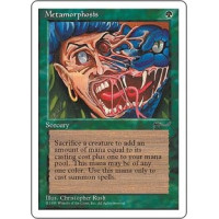 Metamorphosis (Chronicles)