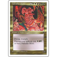 Palladia-Mors (Chronicles)