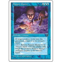 Puppet Master (Chronicles)