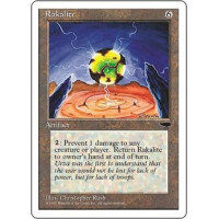 Rakalite (Chronicles)