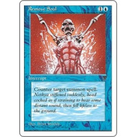 Remove Soul (Chronicles)