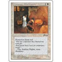 Repentant Blacksmith (Chronicles)