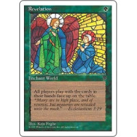 Revelation (Chronicles)