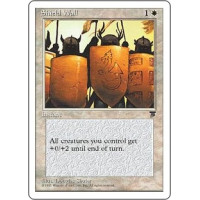 Shield Wall (Chronicles)