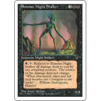 Shimian Night Stalker (Chronicles)