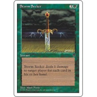 Storm Seeker (Chronicles)