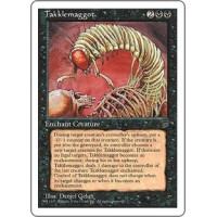 Takklemaggot (Chronicles)