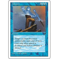 Teleport (Chronicles)
