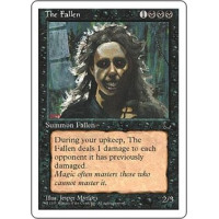 The Fallen (Chronicles)