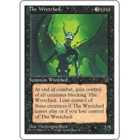 The Wretched (Chronicles)