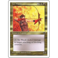 Tor Wauki (Chronicles)