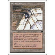 Urza's Mine v.1 (Chronicles)