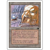 Urza's Mine v.2 (Chronicles)