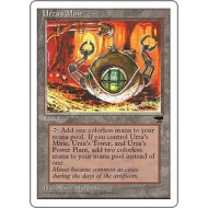 Urza's Mine v.4 (Chronicles)