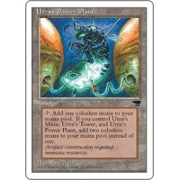 Urza's Power Plant v.3 (Chronicles)
