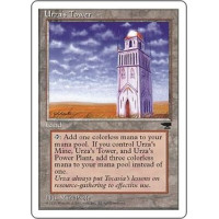 Urza's Tower v.1 (Chronicles)