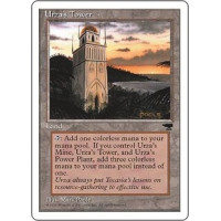 Urza's Tower v.3 (Chronicles)