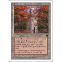 Urza's Tower v.4 (Chronicles)