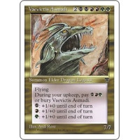 Vaevictis Asmadi (Chronicles)