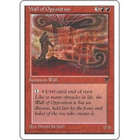Wall of Opposition (Chronicles)