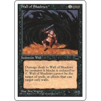 Wall of Shadows (Chronicles)