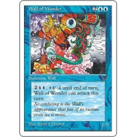 Wall of Wonder (Chronicles)