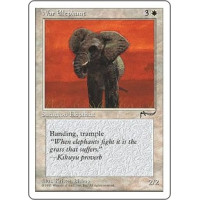 War Elephant (Chronicles)
