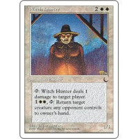 Witch Hunter (Chronicles)