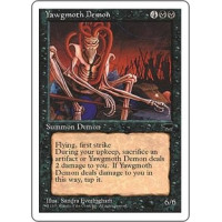 Yawgmoth Demon (Chronicles)