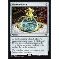 Blinkmoth Urn (Commander 2016)
