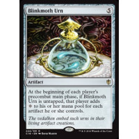 Blinkmoth Urn (Commander 2016)
