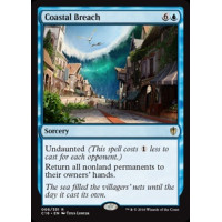 Coastal Breach (Commander 2016)