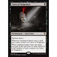 Curse of Vengeance (Commander 2016)