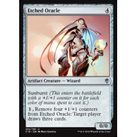 Etched Oracle (Commander 2016)