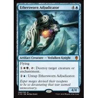 Ethersworn Adjudicator (Commander 2016)