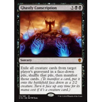 Ghastly Conscription (Commander 2016)